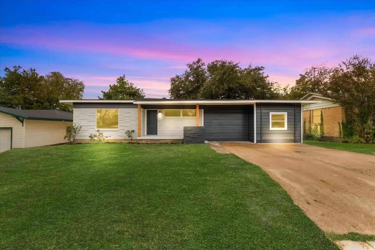 6548 Davidson Street, Richland Hills, TX 76118 - Image #1