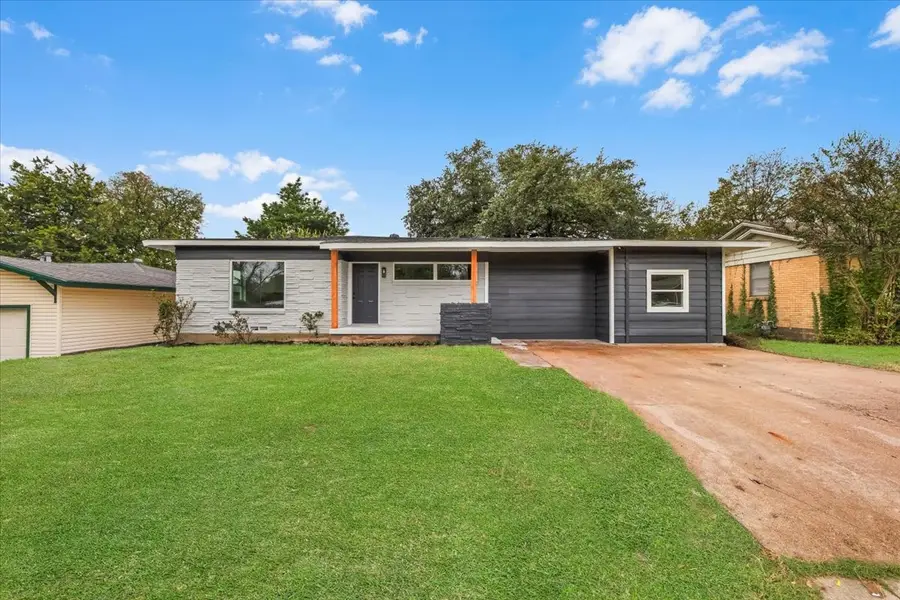 6548 Davidson Street, Richland Hills, TX 76118 - Image #2