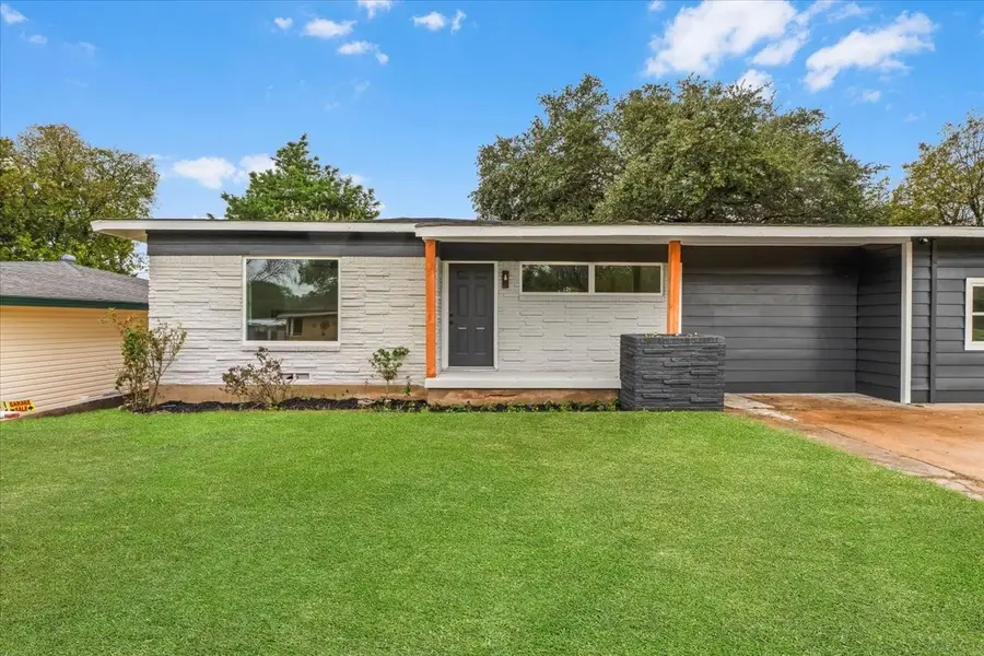 6548 Davidson Street, Richland Hills, TX 76118 - Image #3