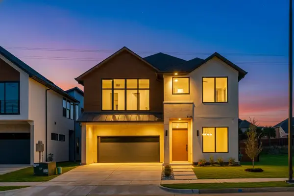 3443 Um Yousef Court, Irving, TX 75038