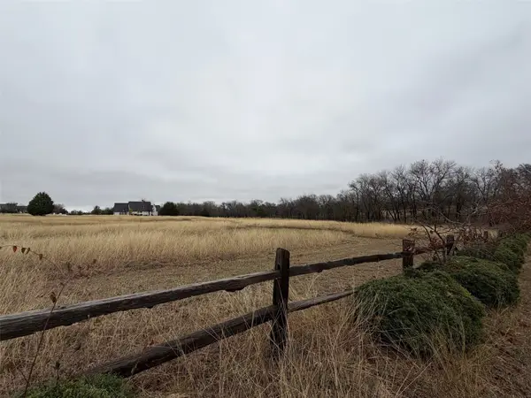 20 Golf Walk Circle, Denison, TX 75020