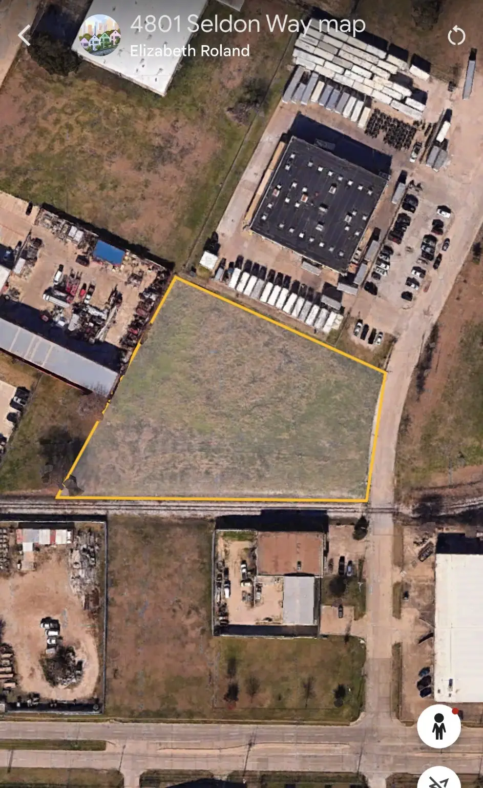 4801 Seldon Way, Dallas, TX 75227 - Image #1