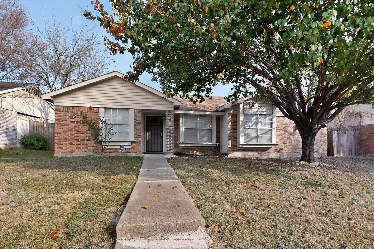 10243 Woodlot Drive, Dallas, TX 75217 - Image #1