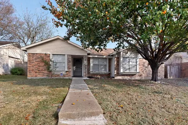 10243 Woodlot Drive, Dallas, TX 75217
