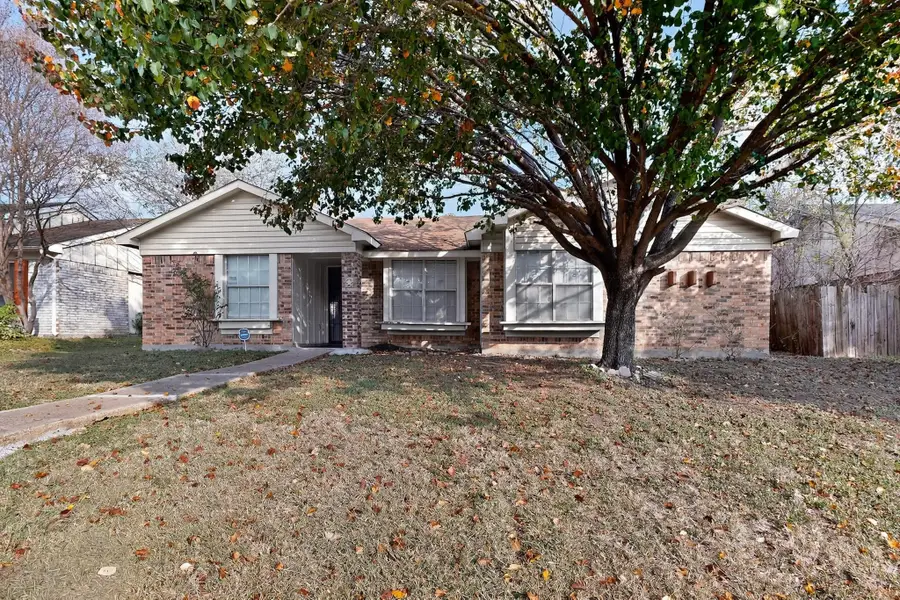 10243 Woodlot Drive, Dallas, TX 75217 - Image #2