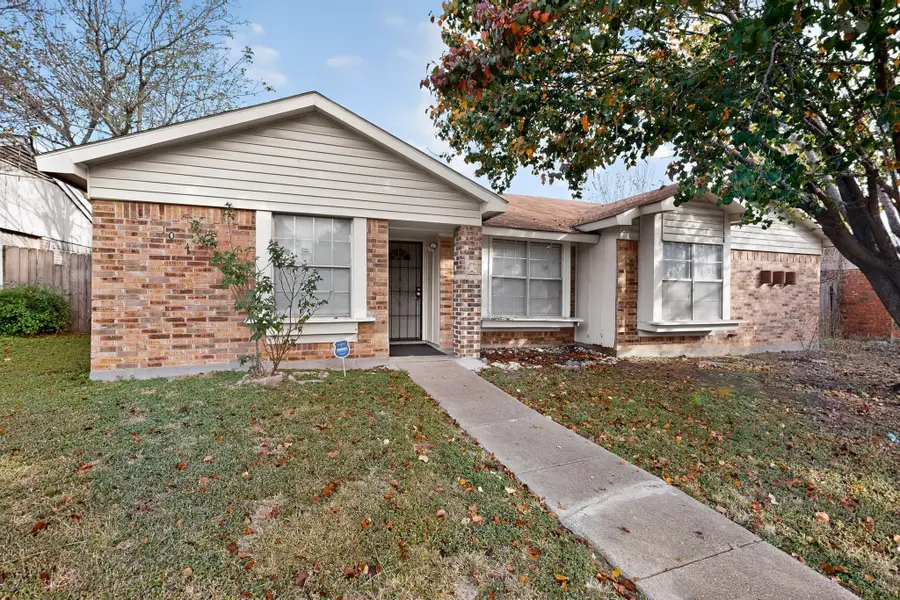 10243 Woodlot Drive, Dallas, TX 75217 - Image #3