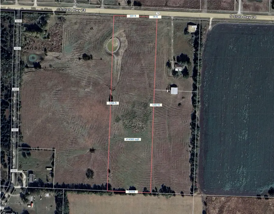 TBD Hwy 78, Leonard, TX 75452 - Image #2