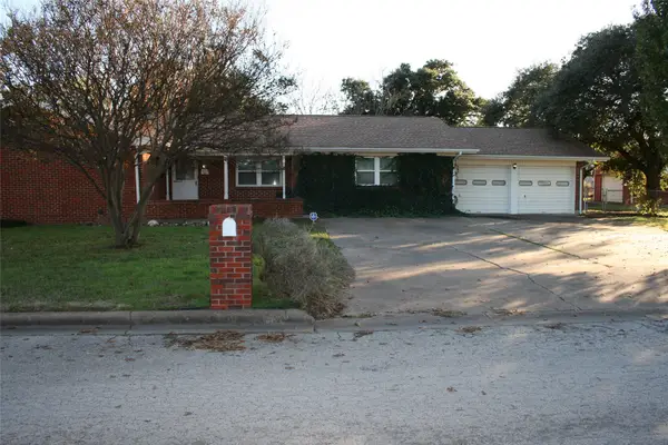 2510 SE 5 1/2 Street, Mineral Wells, TX 76067