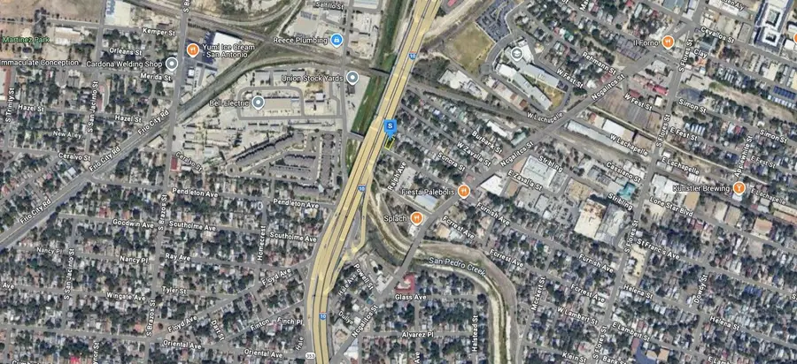 459 Furnish Avenue, San Antonio, TX 78204 - Image #3