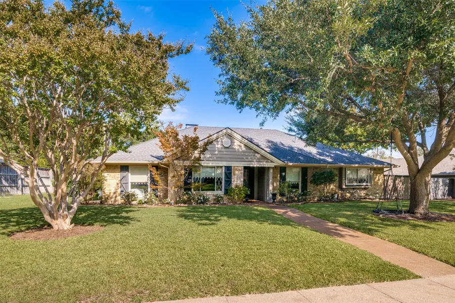 4 High Mesa Place, Richardson, TX 75080 - Image #2