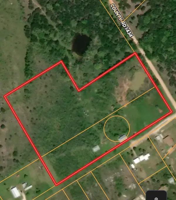 201 Private Road 1435, Morgan, TX 76671