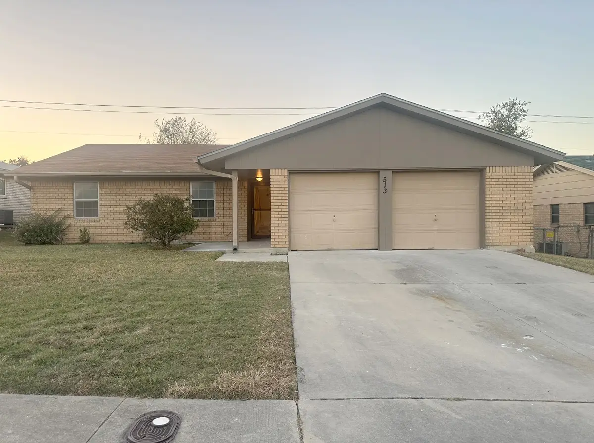 513 Myra Lou Avenue, Copperas Cove, TX 76522 - Image #1