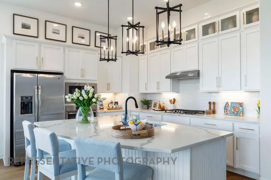 7817 Pondview Lane, Fort Worth, TX 76123 - Image #3