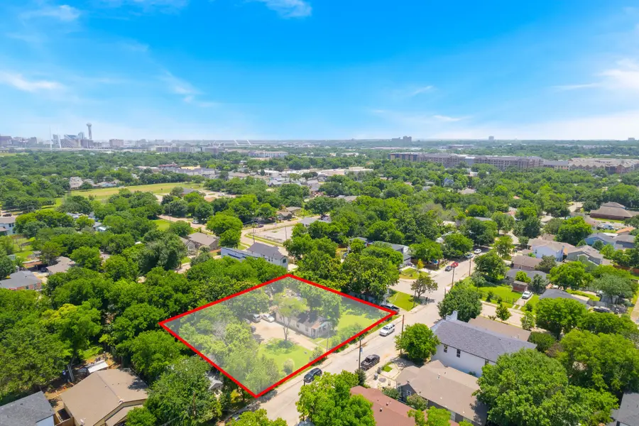 3406 Borger Street, Dallas, TX 75212 - Image #3