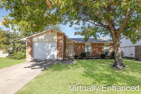733 Rolling Ridge Drive, Allen, TX 75002