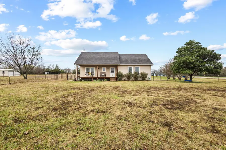 293 Redden Road, Van Alstyne, TX 75495 - #3