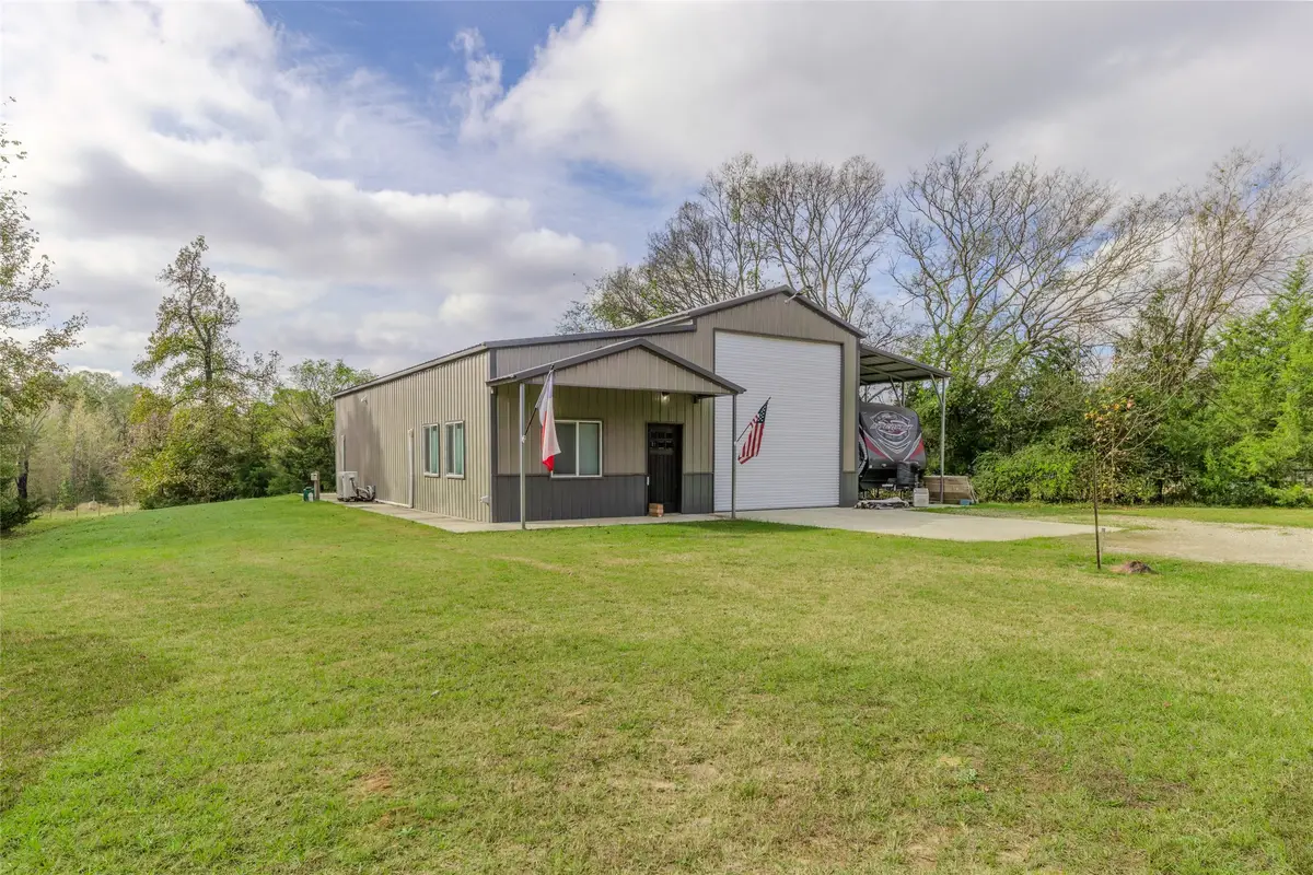 984 County Road Se 4350, Scroggins, TX 75480 - Image #1