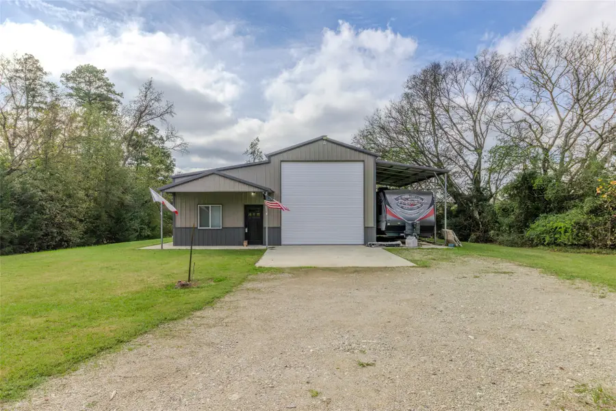 984 County Road Se 4350, Scroggins, TX 75480 - Image #2