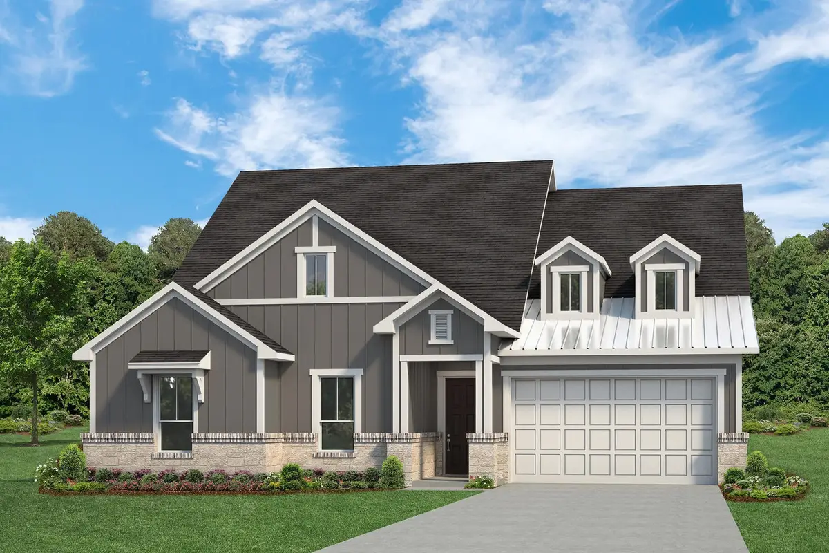 1040 Salvation Drive, Weatherford, TX 76088 - Image #1