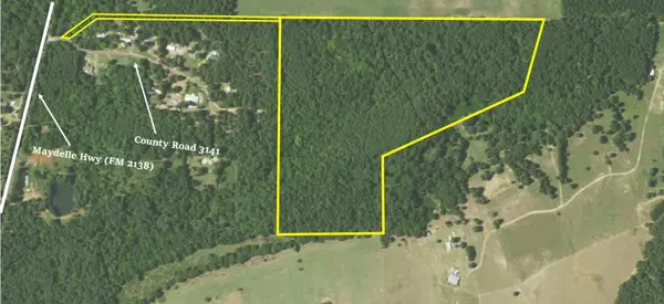 167 Cr 3141, Jacksonville, TX 75766