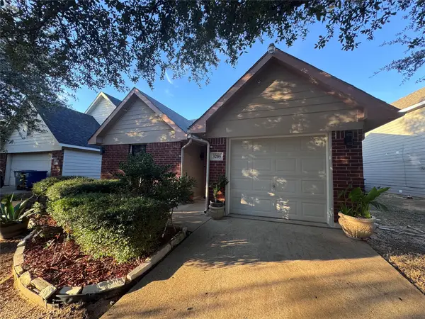 3205 Saint Monica Drive, Dallas, TX 75233