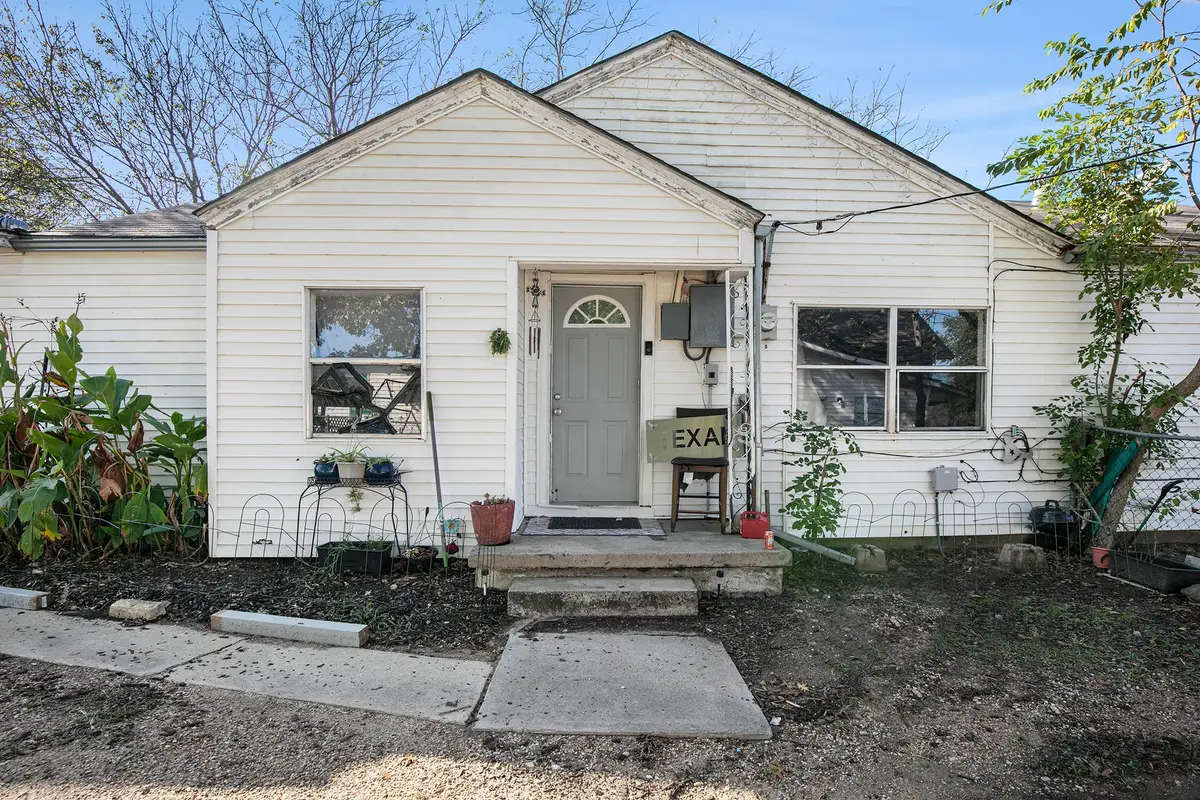 706 Jefferson Street, Hillsboro, TX 76645 - Image #1