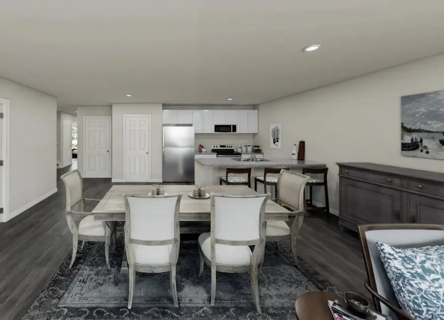 3501 Silver Springs Court, Abilene, TX 79602 - Image #2