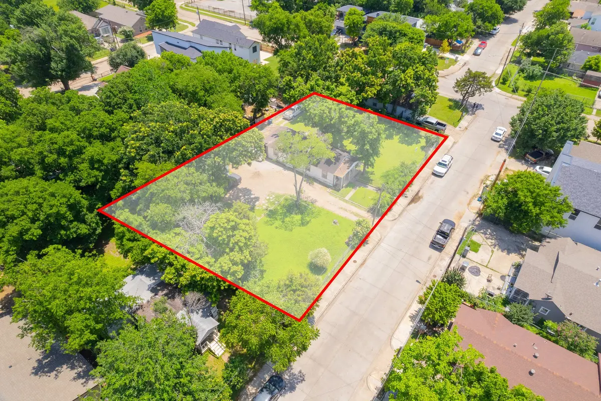 3412 Borger Street, Dallas, TX 75212 - Image #1