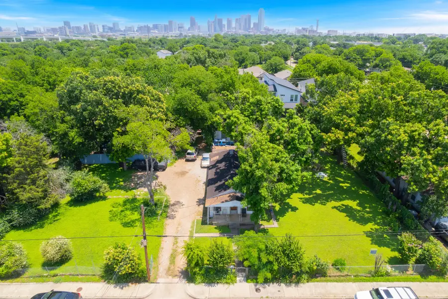 3412 Borger Street, Dallas, TX 75212 - Image #2