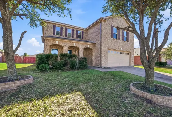 14754 Cedar Creek Way, Balch Springs, TX 75180