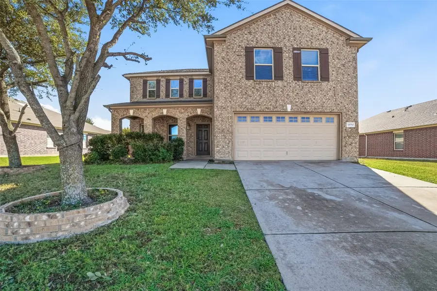14754 Cedar Creek Way, Balch Springs, TX 75180 - Image #2