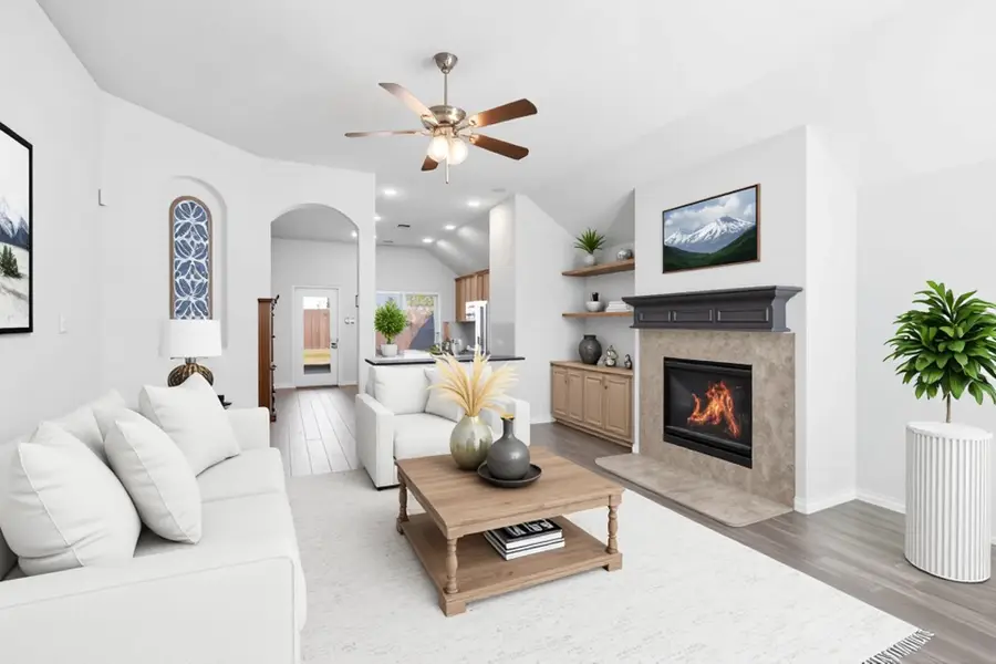 6264 Thunderwing, Fort Worth, TX 76179 - Image #3