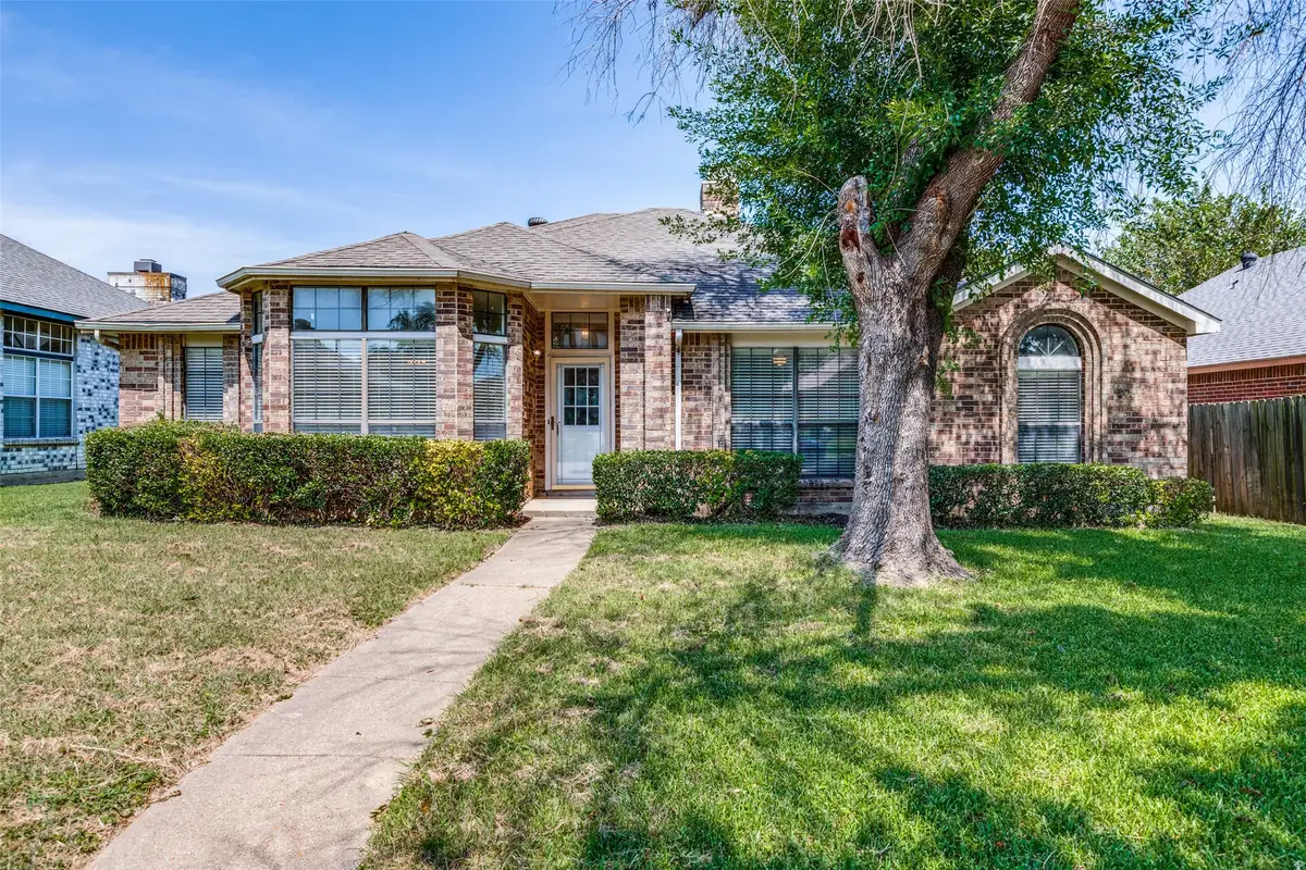 705 Yosemite Trail, Mesquite, TX 75149 - Image #1