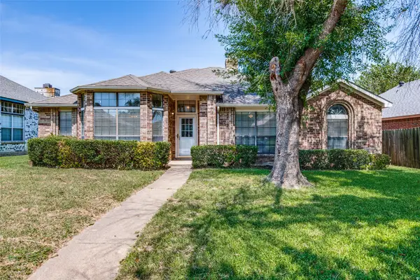 705 Yosemite Trail, Mesquite, TX 75149