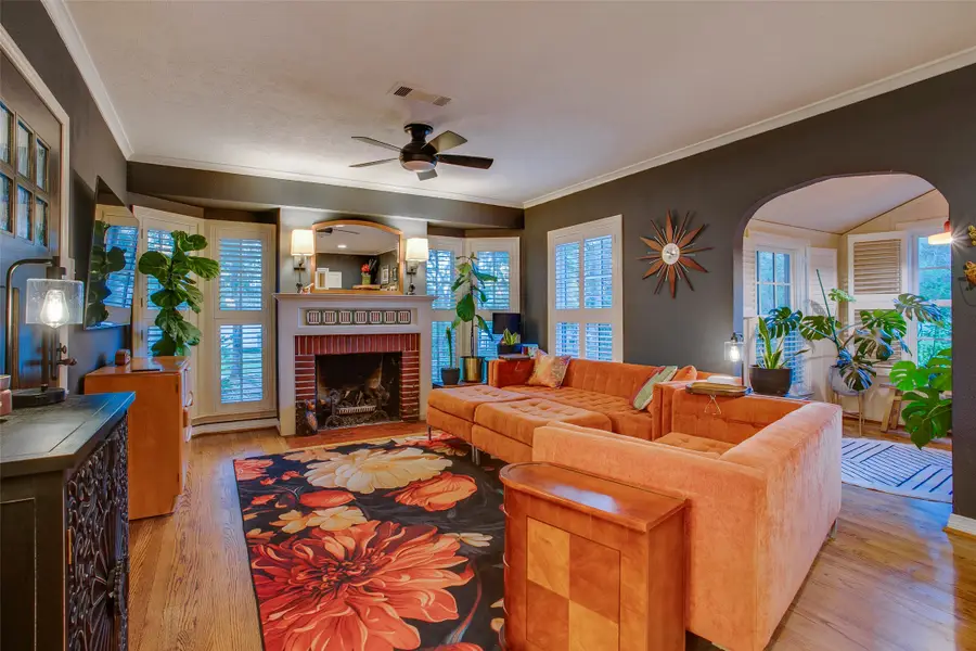 1930 Marydale Drive, Dallas, TX 75208 - Image #3