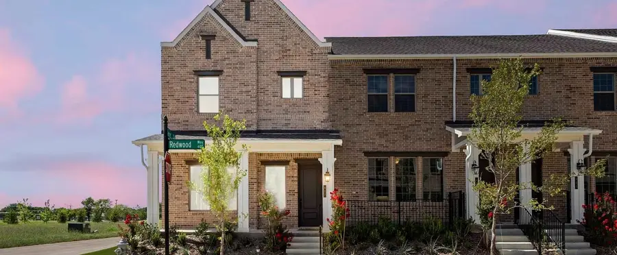 627 Redwood Way, Mansfield, TX 76063 - Image #3