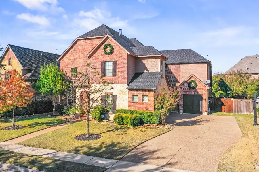 2717 Morgan Lane, Trophy Club, TX 76262 - Image #2