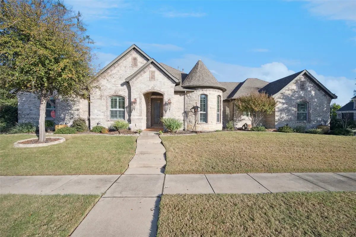 6709 S Fork Drive, North Richland Hills, TX 76182 - Image #1