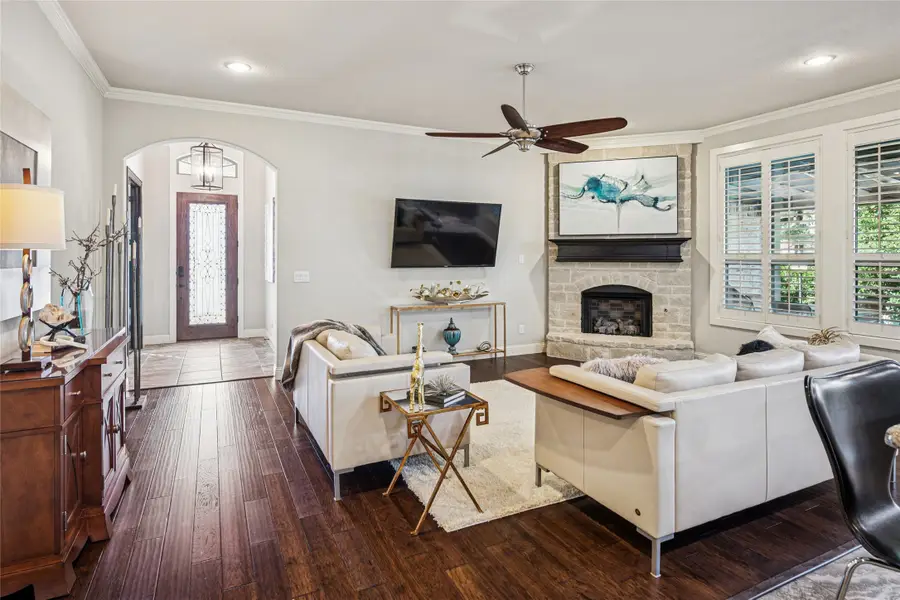 6709 S Fork Drive, North Richland Hills, TX 76182 - Image #3