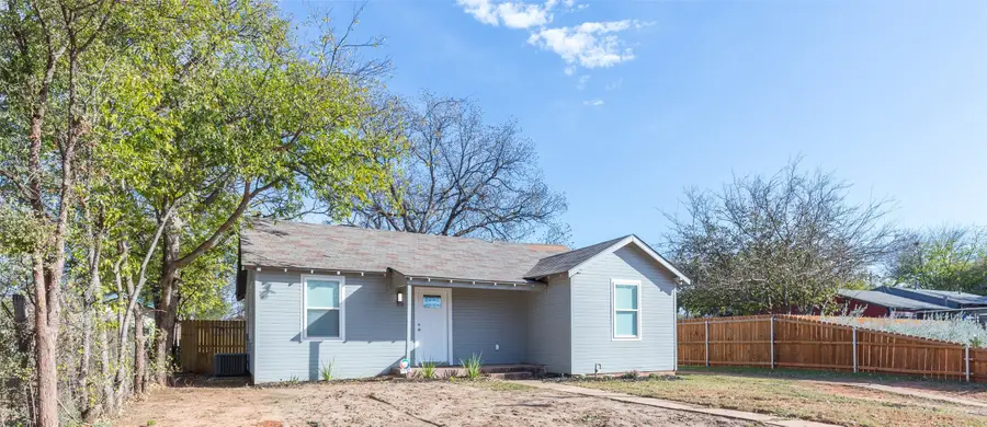 317 Larkin Street, Abilene, TX 79605 - Image #2