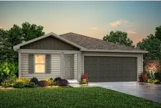 117 Coyote Creek Court, Abilene, TX 79602 - Image #1