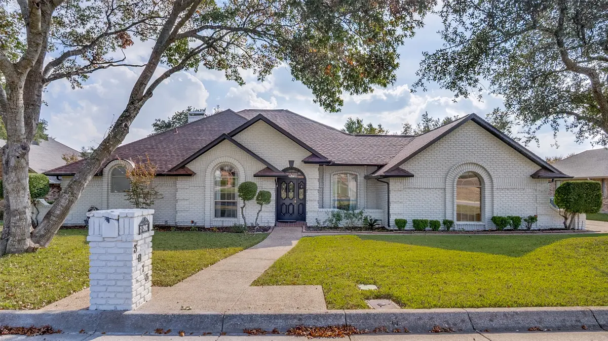 3813 Ben Creek Court, Fort Worth, TX 76008 - Image #1