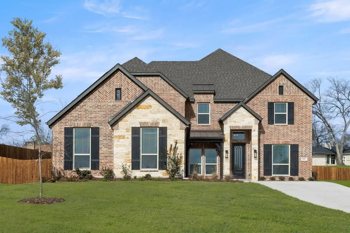 1107 Willow Lake Drive, Desoto, TX 75115 - Image #1