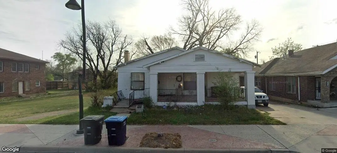 3137 Hemphill Street, Fort Worth, TX 76110 - Image #1