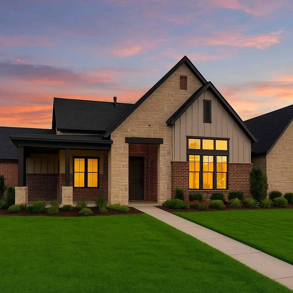 2047 Woodland Road, Weatherford, TX 76088 - Image #1