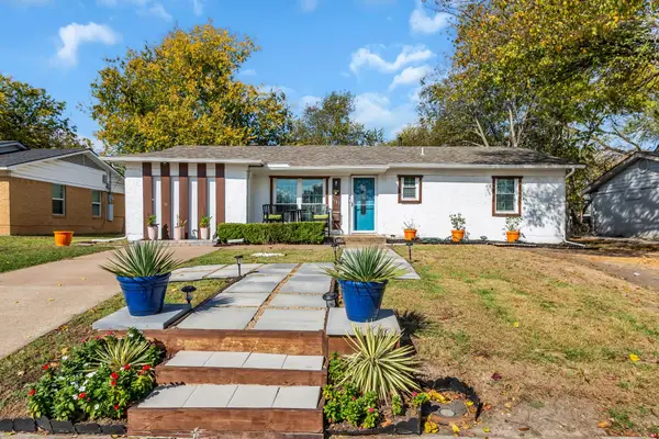 1137 Ridgeview Street, Mesquite, TX 75149