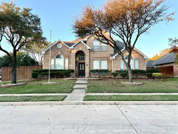 3301 Bluegrass Drive, Plano, TX 75074