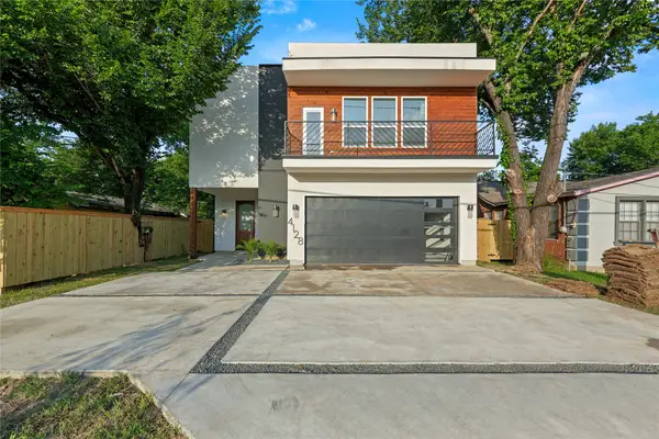 4128 Pluto Street, Dallas, TX 75212