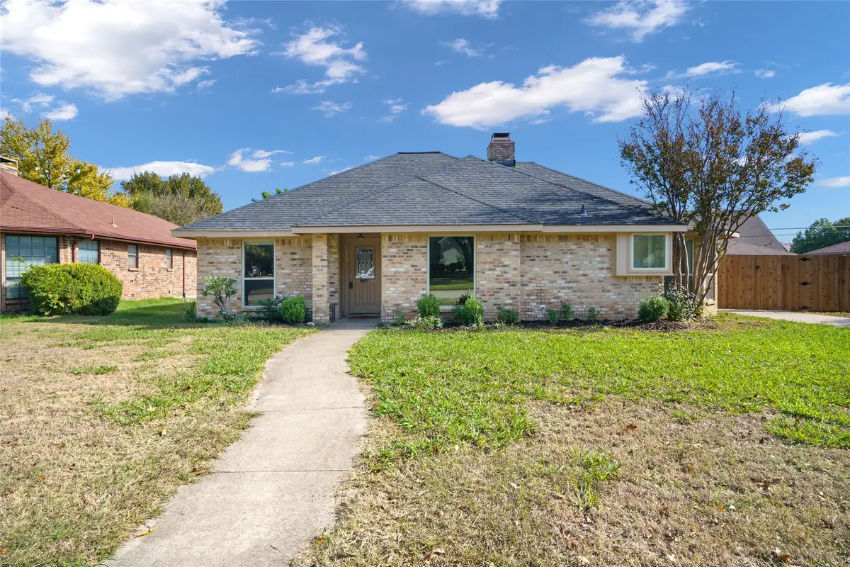 8780 Woodstream Drive, Frisco, TX 75034 - Image #1