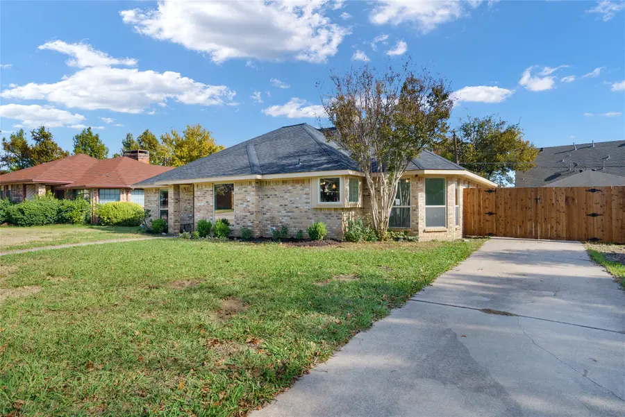 8780 Woodstream Drive, Frisco, TX 75034 - Image #2